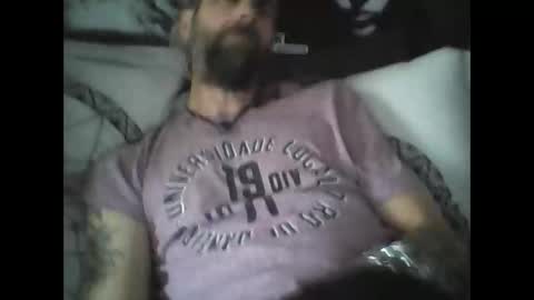 oedipe666cam online show from February 18, 2:35 pm