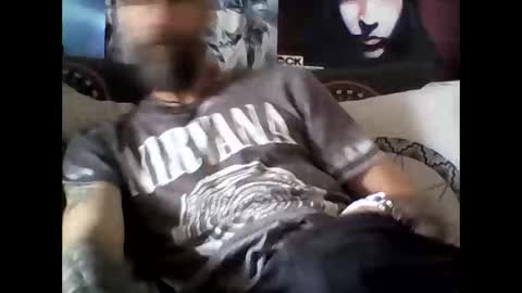 oedipe666cam online show from June 1, 12:40 pm