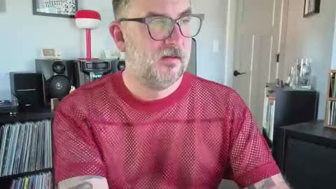 Office Dad online show from September 9, 8:41 pm