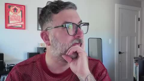 Office Dad online show from September 11, 5:57 pm