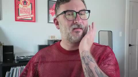 Office Dad online show from September 14, 7:13 pm