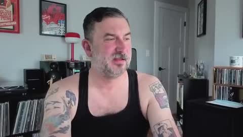 Office Dad online show from September 23, 6:22 pm