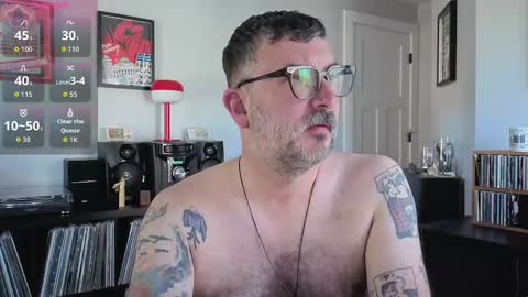 Office Dad online show from October 6, 6:38 pm