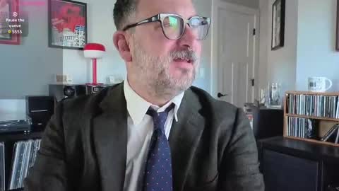 Office Dad online show from October 11, 7:34 pm