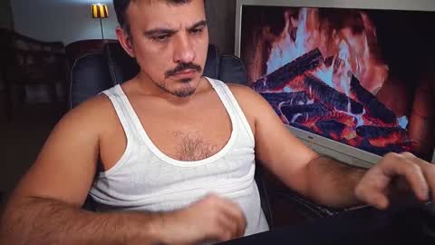 Snapshot of officeman7 chatting on January 8, 5:26 pm officeman7 online show from January 8, 5:26 pm