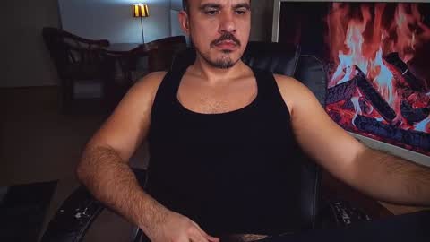 Snapshot of officeman7 chatting on January 23, 4:26 pm officeman7 online show from January 23, 4:26 pm