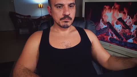 Snapshot of officeman7 chatting on January 24, 6:04 pm officeman7 online show from January 24, 6:04 pm