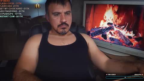 Snapshot of officeman7 chatting on November 12, 4:51 pm officeman7 online show from November 12, 4:51 pm