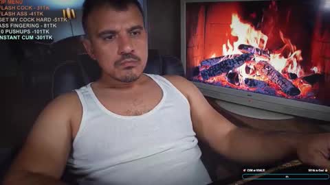 Snapshot of officeman7 chatting on November 25, 3:34 pm officeman7 online show from November 25, 3:34 pm