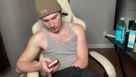 Tommy Cash online show from December 4, 5:50 am