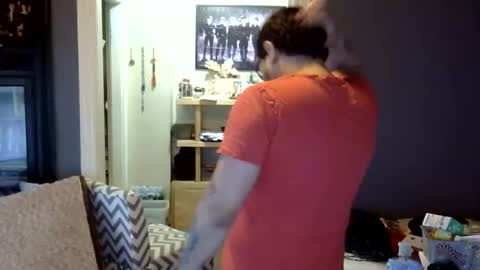 oscar flores online show from April 21, 12:44 pm