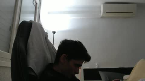 Snapshot of ofsolovicio chatting on October 10, 9:52 am ofsolovicio online show from October 10, 9:52 am