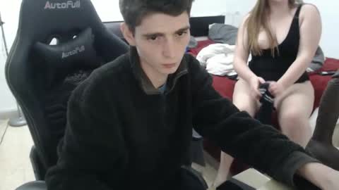 ofsolovicio online show from December 4, 2:54 am