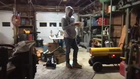 ofthatguy online show from April 27, 5:27 am