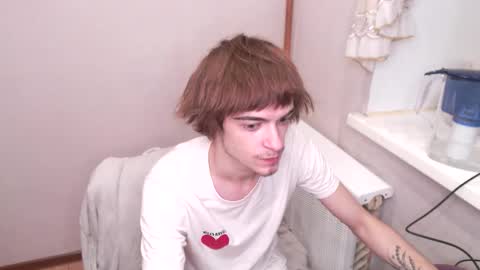 Felix online show from November 22, 2:38 pm