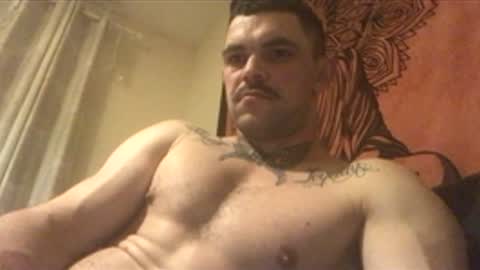 ogbrighteyez online show from May 14, 11:11 pm