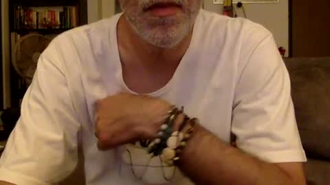 oggs48 online show from July 12, 8:00 pm