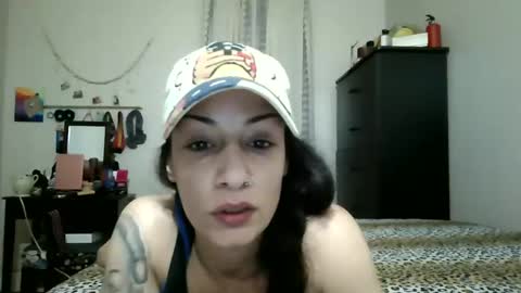 Lit en Cama online show from January 19, 7:36 am