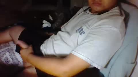 oh_hell_naw online show from December 17, 3:01 am