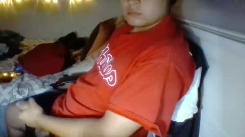 oh_hell_naw online show from March 16, 3:34 am