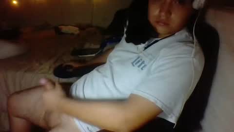 oh_hell_naw online show from March 31, 3:19 am