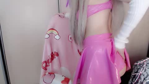 Milly online show from March 14, 9:26 am