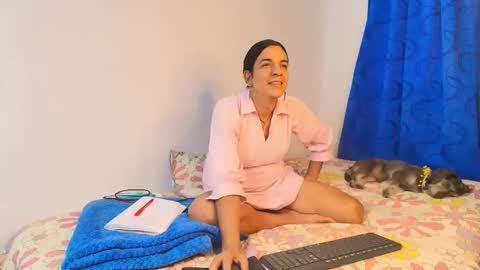 LU online show from October 19, 6:41 pm