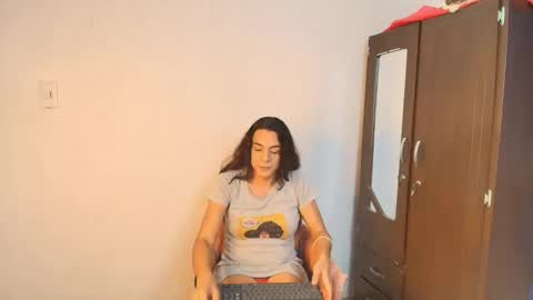 LU online show from October 22, 7:02 pm