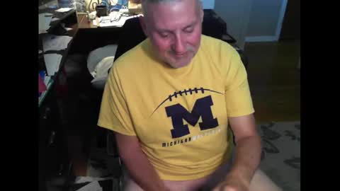 ohfukitsbob online show from September 12, 4:51 pm