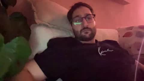 ohhello_imjay online show from November 18, 6:34 pm