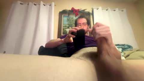 Snapshot of ohio944 chatting on December 25, 3:50 am Dom online show from December 25, 3:50 am