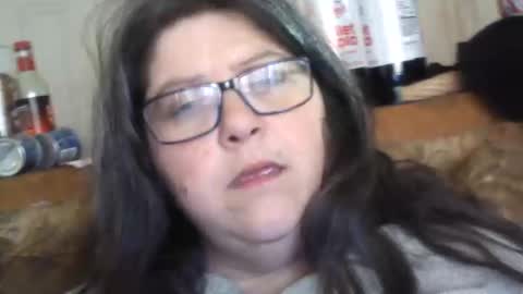 Ohiossbbw online show from December 21, 9:00 pm