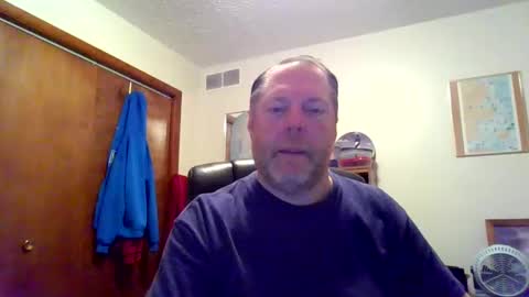 ohioguy64 online show from October 22, 11:43 am