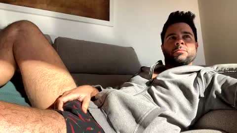 Snapshot of ohmaig0t chatting on December 9, 10:22 am ohmaig0t online show from December 9, 10:22 am