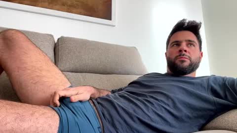 Snapshot of ohmaig0t chatting on January 28, 12:32 pm ohmaig0t online show from January 28, 12:32 pm