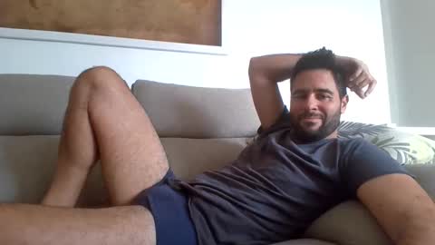 Snapshot of ohmaig0t chatting on October 20, 11:54 am ohmaig0t online show from October 20, 11:54 am