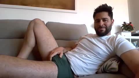 ohmaig0t online show from May 6, 9:47 am