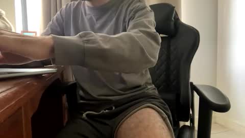 ohmymichael online show from May 10, 1:05 pm