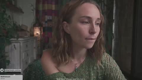 Mo online show from November 20, 2:34 am