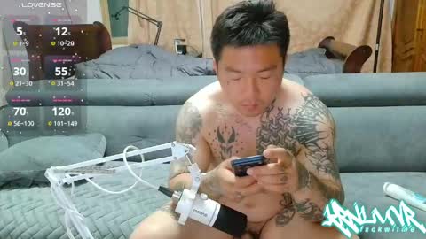 ohshxt online show from May 30, 2:58 pm