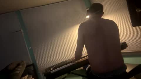 ohsoconfused online show from May 7, 4:18 am