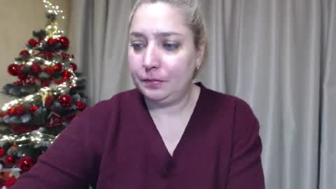 Iren online show from January 10, 6:59 am