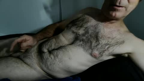 oiledcouple1 online show from June 18, 4:57 am