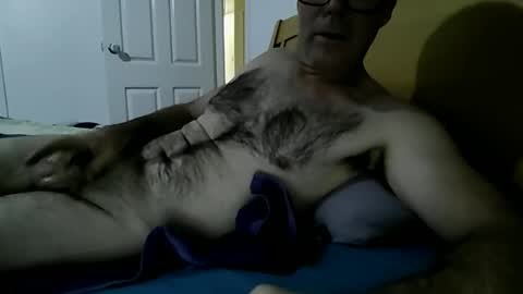 oiledcouple1 online show from July 15, 7:35 am