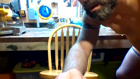 Snapshot of oileddick52 chatting on January 15, 1:05 pm Oileddick51 online show from January 15, 1:05 pm