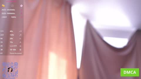 Snapshot of oke_doke chatting on March 21, 8:19 am Henrietta or Rita online show from March 21, 8:19 am