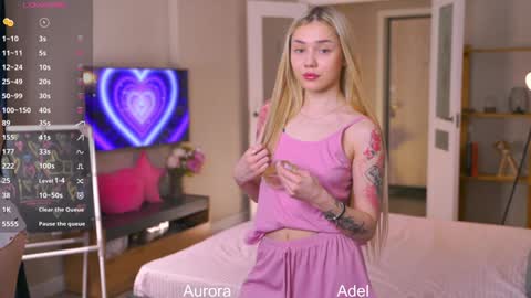 Snapshot of oke_doke chatting on March 24, 6:29 am Henrietta or Rita online show from March 24, 6:29 am