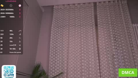 Snapshot of oke_doke chatting on April 6, 4:46 am Henrietta or Rita online show from April 6, 4:46 am