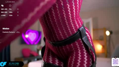 Snapshot of oke_doke chatting on April 6, 5:47 pm Henrietta or Rita online show from April 6, 5:47 pm