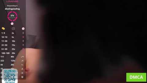 Snapshot of oke_doke chatting on April 11, 6:40 am Henrietta or Rita online show from April 11, 6:40 am